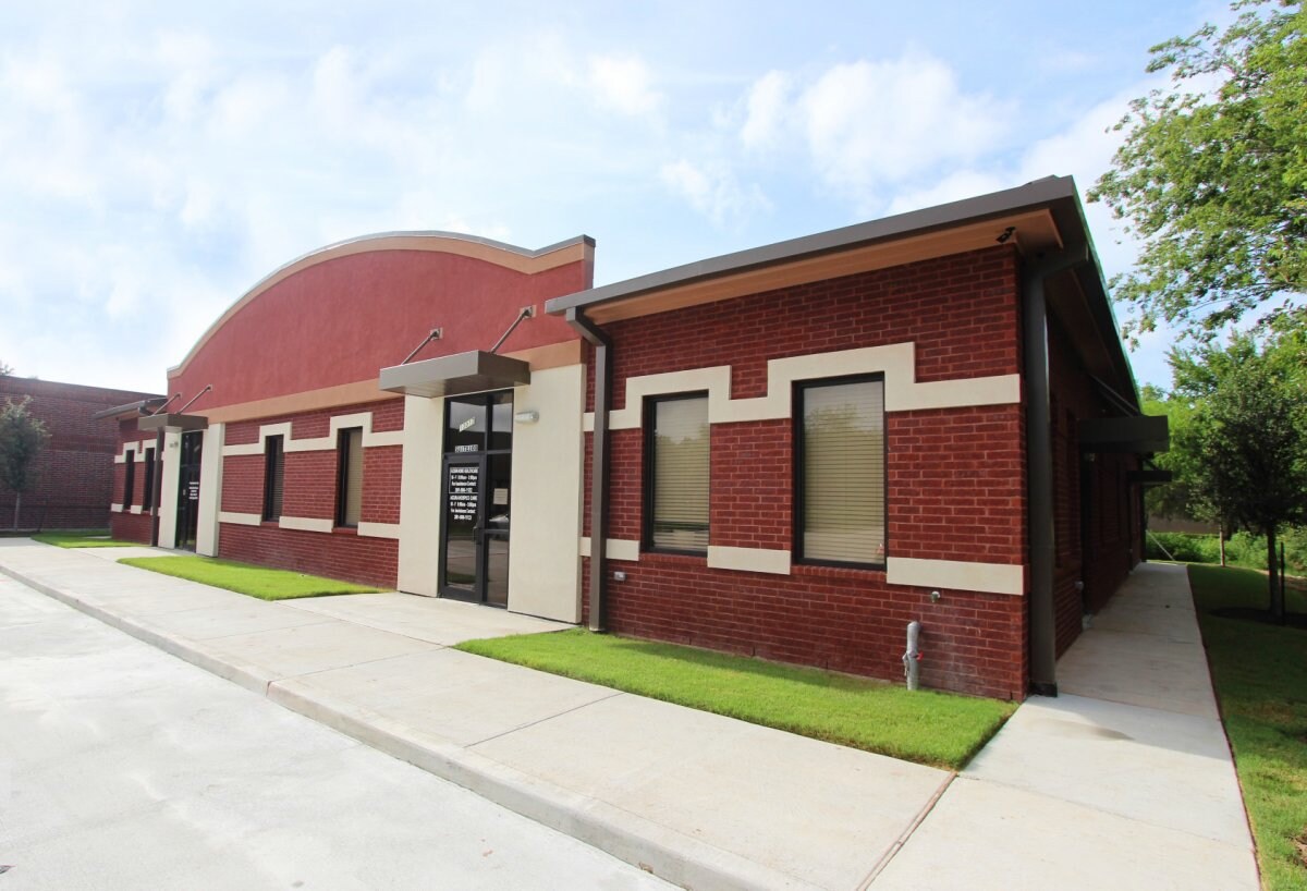 13017 Jess Pirtle Blvd, Sugar Land, TX for sale Building Photo- Image 1 of 1