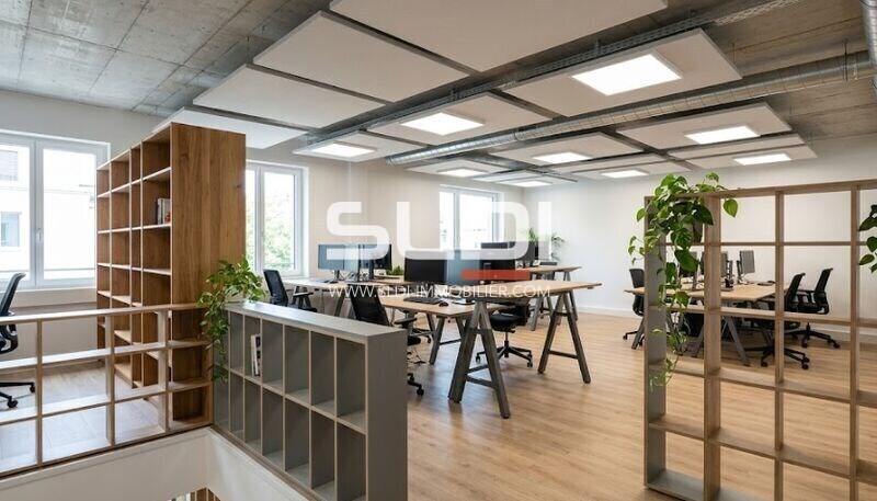 Office in Villeurbanne for sale - Interior Photo - Image 2 of 2