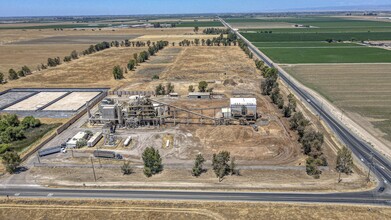 S. Hwy 59, Merced, CA for sale Primary Photo- Image 1 of 1