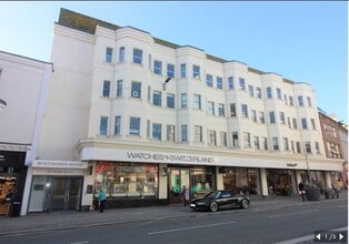 20-25 North St, Brighton to rent Building Photo- Image 1 of 5
