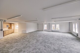 More details for 1-5 Buckingham St, Oxford - Office for Rent