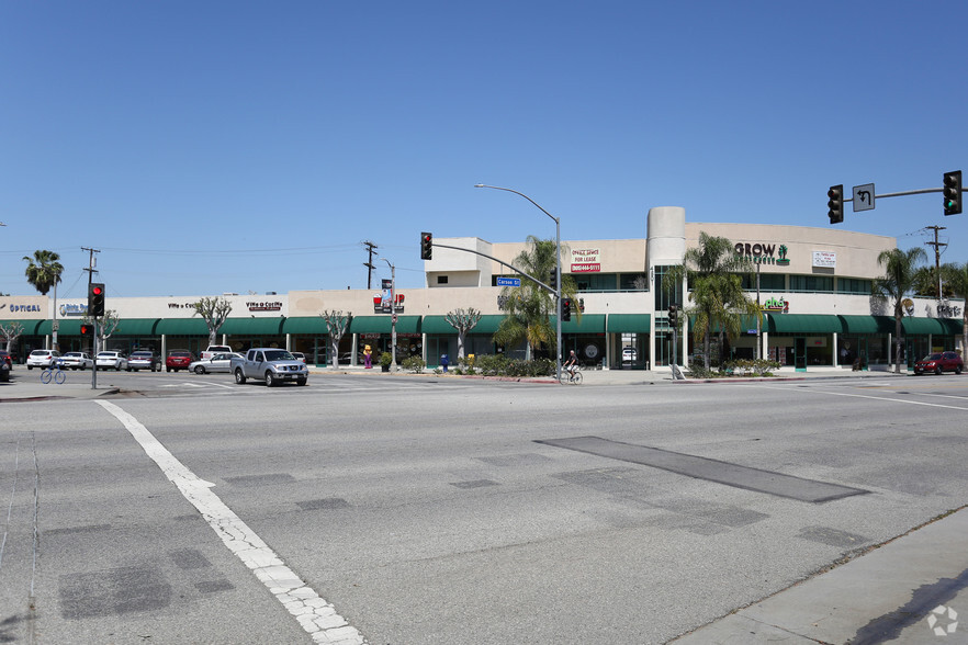 4501 E Carson St, Long Beach, CA for sale - Primary Photo - Image 1 of 1