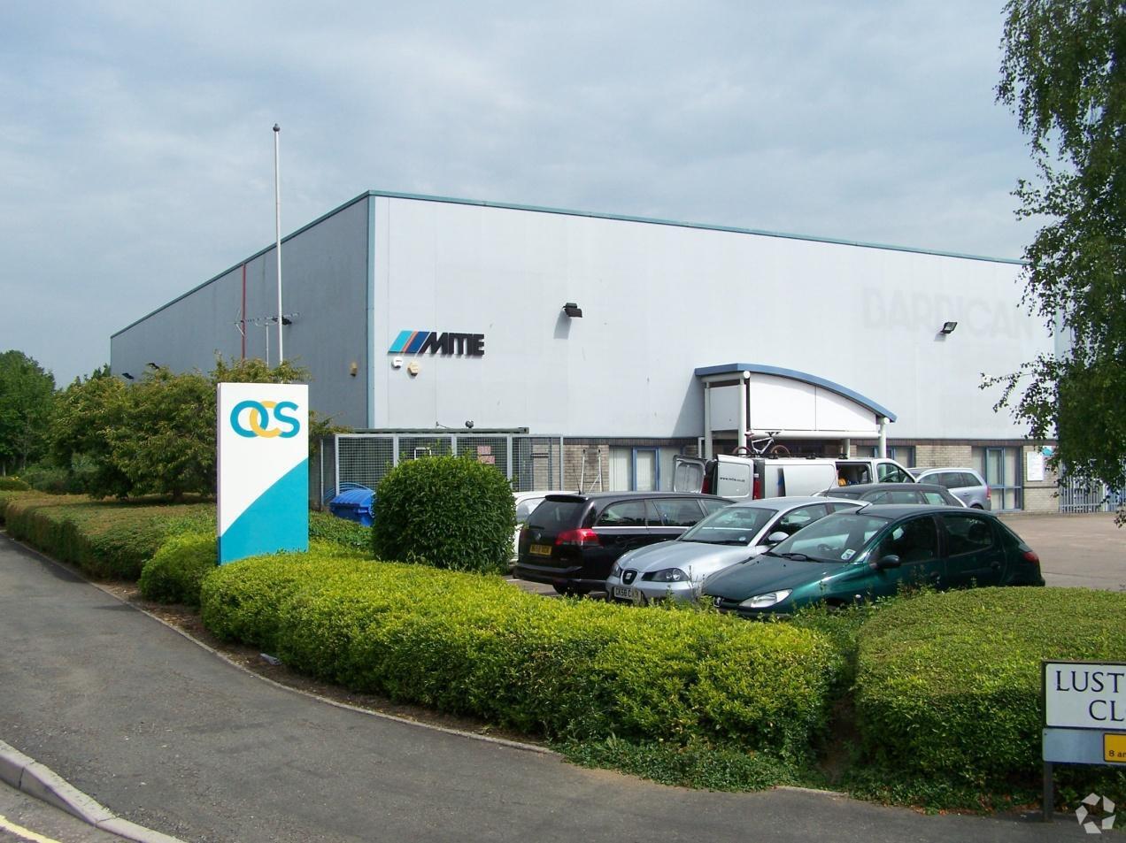 Lustleigh Clos, Exeter for sale Primary Photo- Image 1 of 1