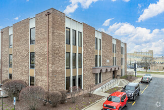 More details for 310 N Hammes Ave, Joliet, IL - Office, Office/Medical for Rent