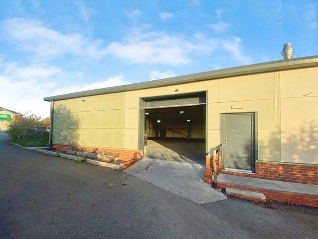 More details for 8 Foldgate Vw, Ludlow - Industrial to Rent