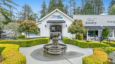 274 Magnolia Ave, Larkspur, CA to rent Building Photo- Image 1 of 6