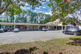 More details for 1427 South Blvd, Charlotte, NC - Retail for Rent