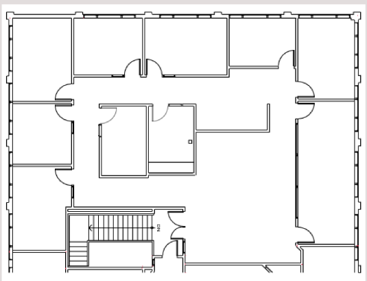 4984 El Camino Real, Los Altos, CA for rent Floor Plan- Image 1 of 1