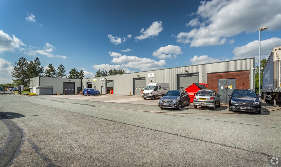 Jensen Ct, Runcorn to rent - Building Photo - Image 3 of 4