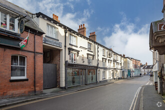 Scotland St, Ellesmere for sale Primary Photo- Image 1 of 1