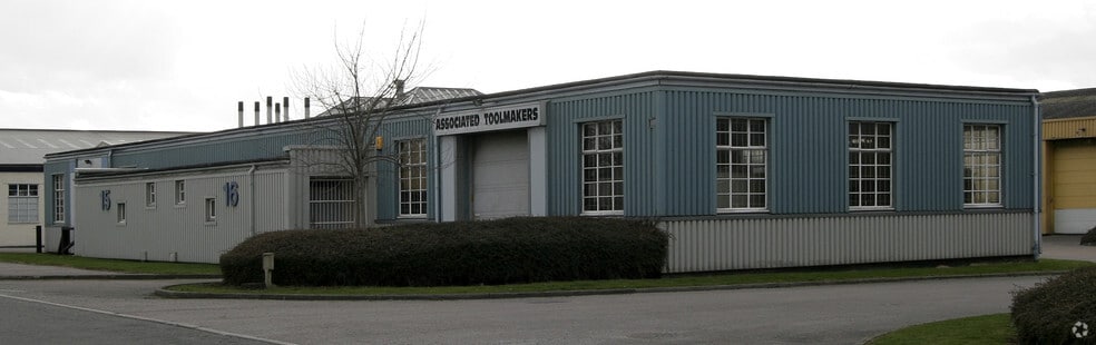 Bridge Rd, Wrexham to rent - Building Photo - Image 2 of 3