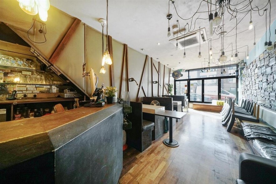 1030 Harrow Rd, London for sale - Interior Photo - Image 2 of 15