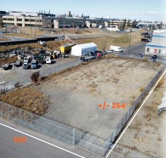 More details for 229 33 St NE, Calgary, AB - Land to Rent