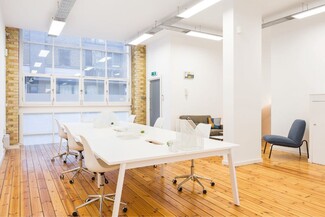 More details for 16-30 Provost St, London - Office for Rent