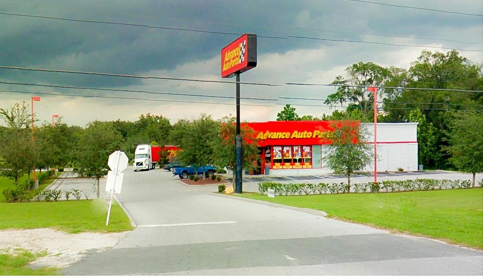 31131 Cortez Blvd, Brooksville, FL for sale - Primary Photo - Image 1 of 1