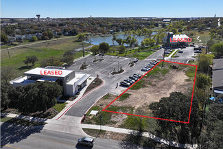 More details for 835 Main St, Buda, TX - Office/Retail for Rent