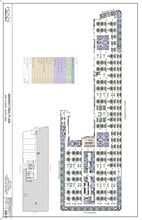 601 W 26th St, New York, NY to rent Floor Plan- Image 2 of 4