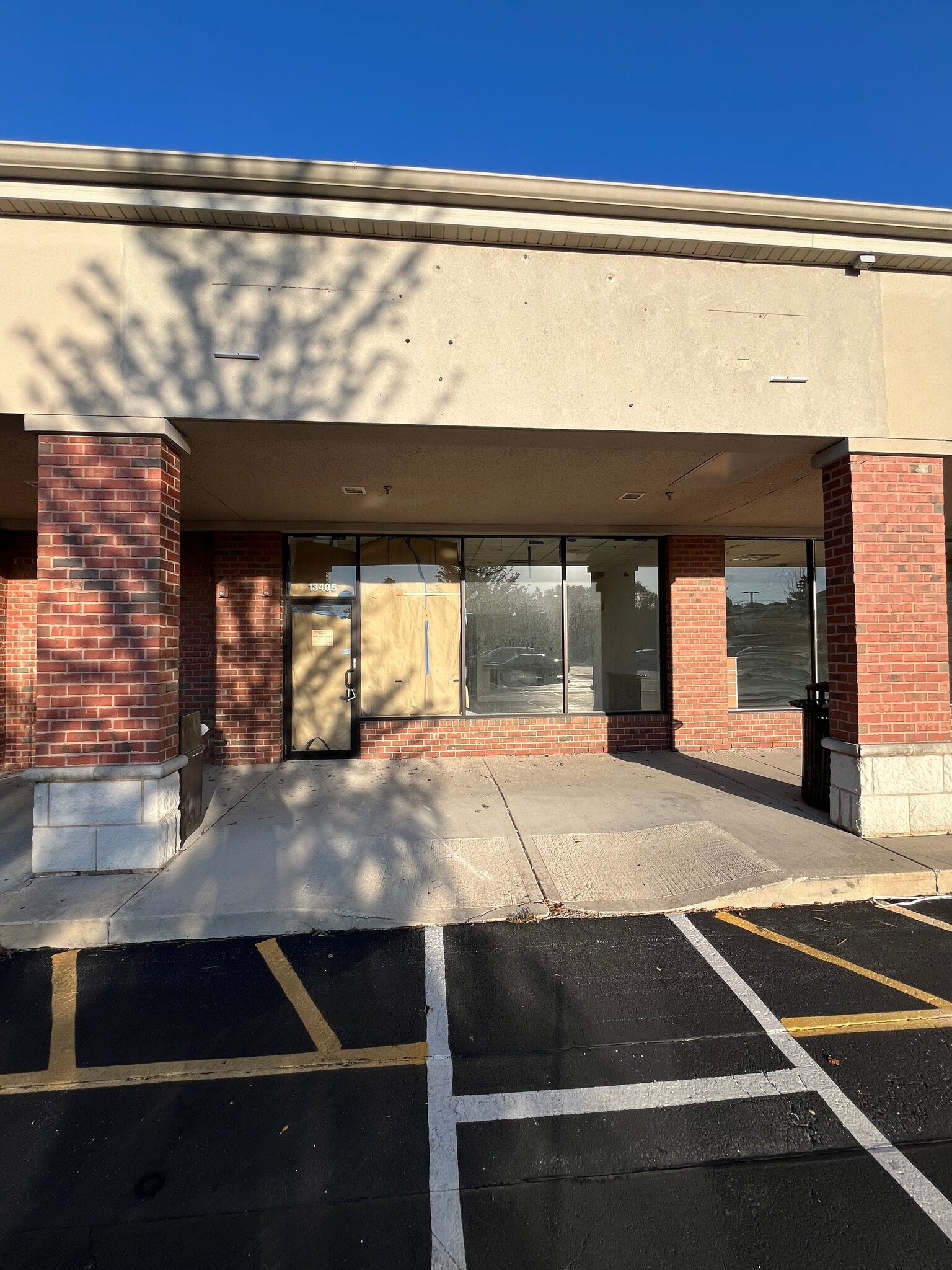 13401-13419 S Ridgeland Ave, Palos Heights, IL to rent Building Photo- Image 1 of 3