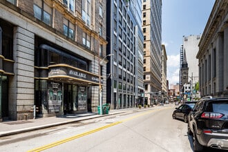 351-355 5th Ave, Pittsburgh, PA to rent Building Photo- Image 1 of 10