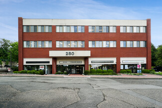 More details for 280 N Bedford Rd, Mount Kisco, NY - Office/Medical for Rent