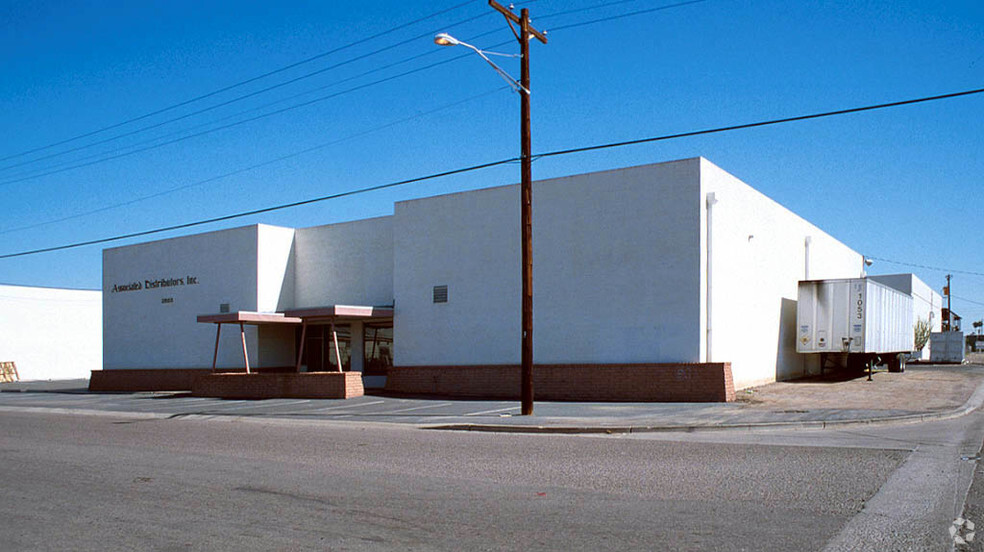 3550 W Clarendon Ave, Phoenix, AZ for rent - Building Photo - Image 3 of 3