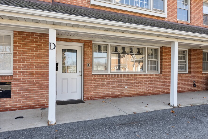 9701 New Church St, Damascus, MD for rent - Building Photo - Image 3 of 49