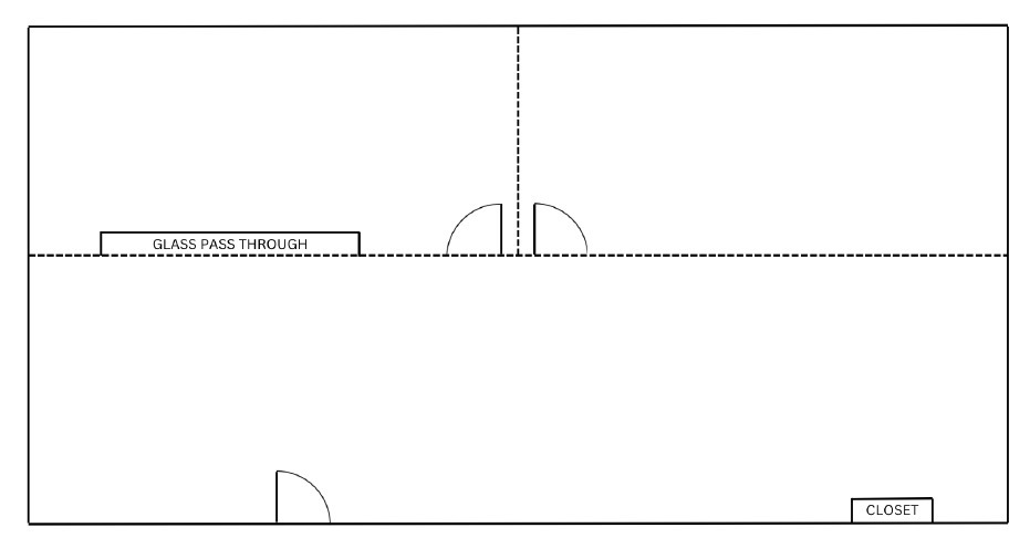 377 Fifth Ave, New York, NY for rent Floor Plan- Image 1 of 5