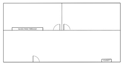 377 Fifth Ave, New York, NY for rent Floor Plan- Image 1 of 5