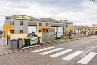 More details for Light Industrial to Rent