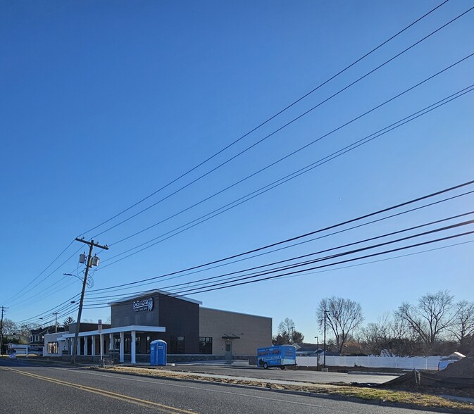 601 N Main St, Glassboro, NJ for rent - Building Photo - Image 1 of 6