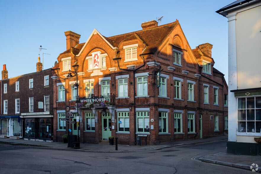Carriers Rd, Cranbrook for sale - Primary Photo - Image 1 of 1