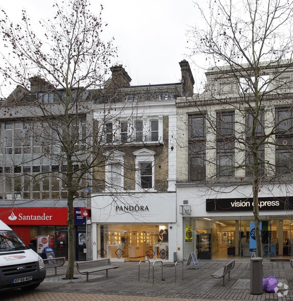 75 North End, Croydon for sale - Primary Photo - Image 1 of 1