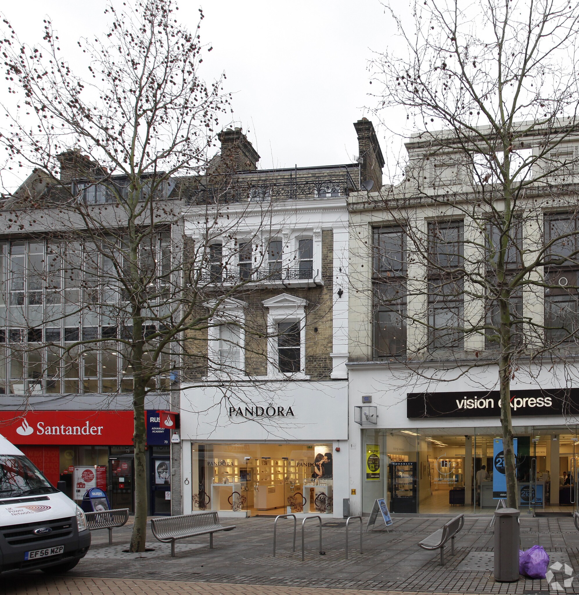 75 North End, Croydon for sale Primary Photo- Image 1 of 1