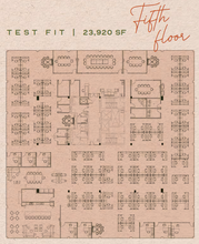 2 Vantage Way, Nashville, TN for rent Floor Plan- Image 1 of 1