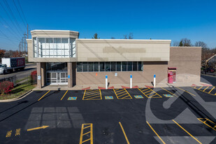 Walgreen's - Commercial Property