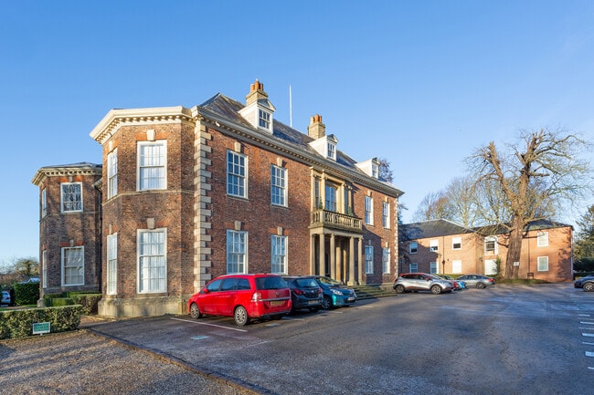 More details for Lairgate, Beverley - Office to Rent
