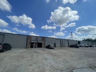 More details for 1325 S Houston Ave, Humble, TX - Industrial for Rent