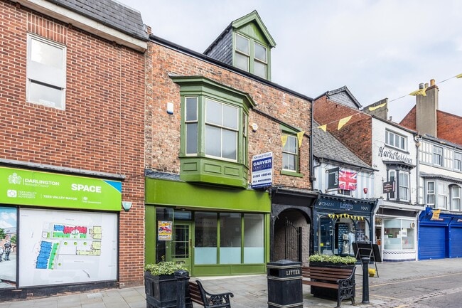 More details for 20 Skinnergate, Darlington - Retail to Rent