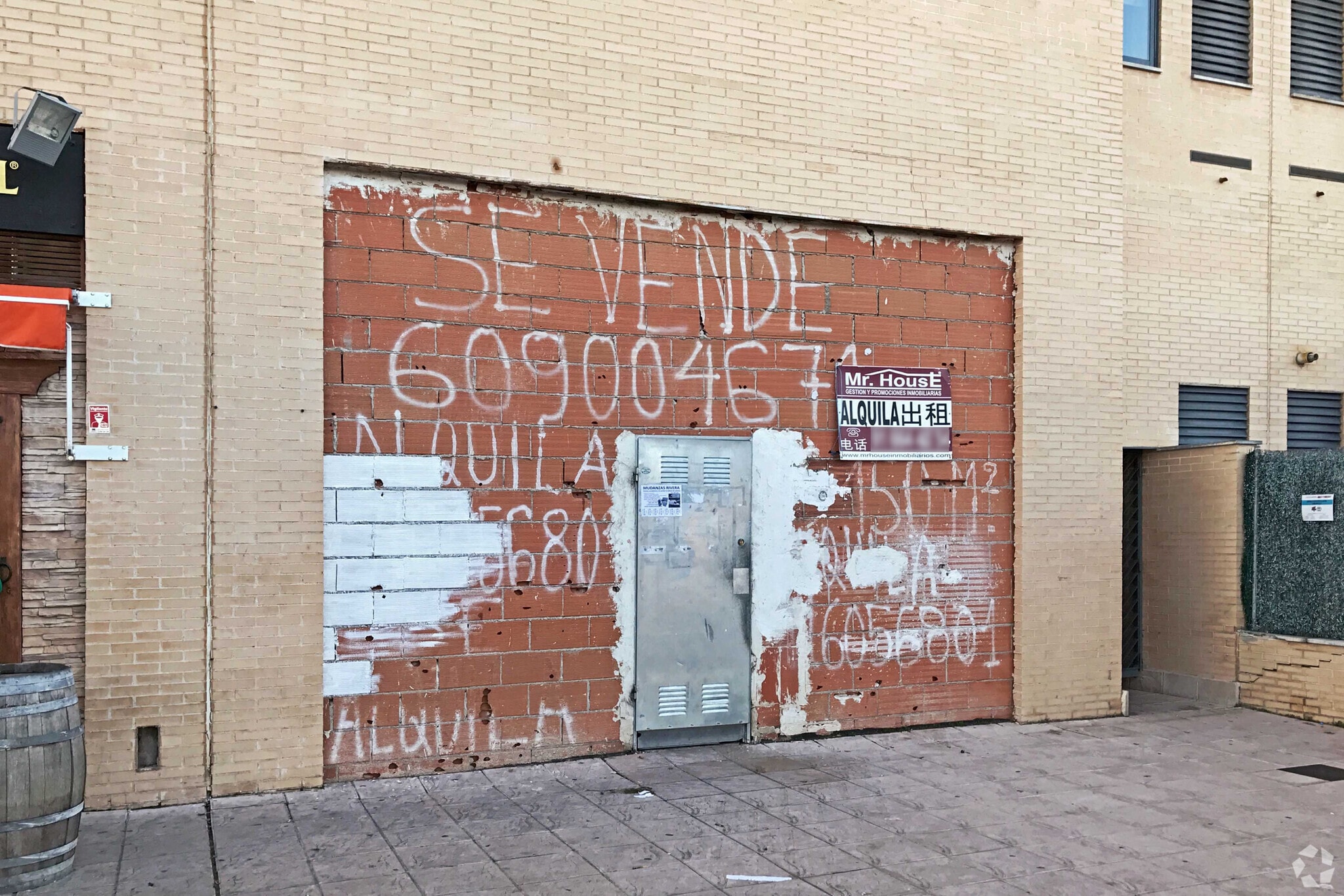 Calle Planeta Marte, 6, Parla, Madrid to rent Interior Photo- Image 1 of 1