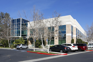 More details for 40810 County Center Dr, Temecula, CA - Office for Rent