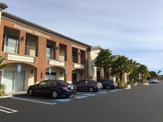 More details for 2 James Way, Pismo Beach, CA - Office for Rent