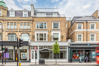 More details for 110 Westbourne Grv, London - Retail for Rent