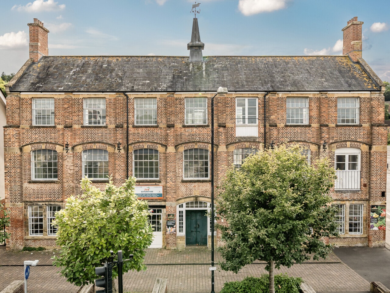 Summerhouse Terrace, Yeovil for sale Building Photo- Image 1 of 10