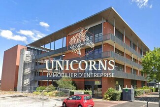 More details for 9 Rue Louis Courtois De Viçose, Toulouse - Office to Rent