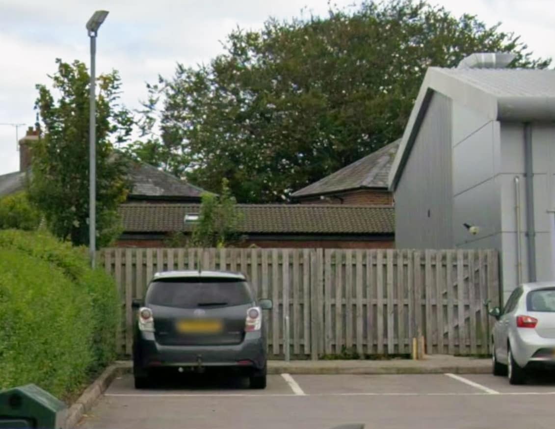 31 Annan Rd, Gretna for sale Primary Photo- Image 1 of 2