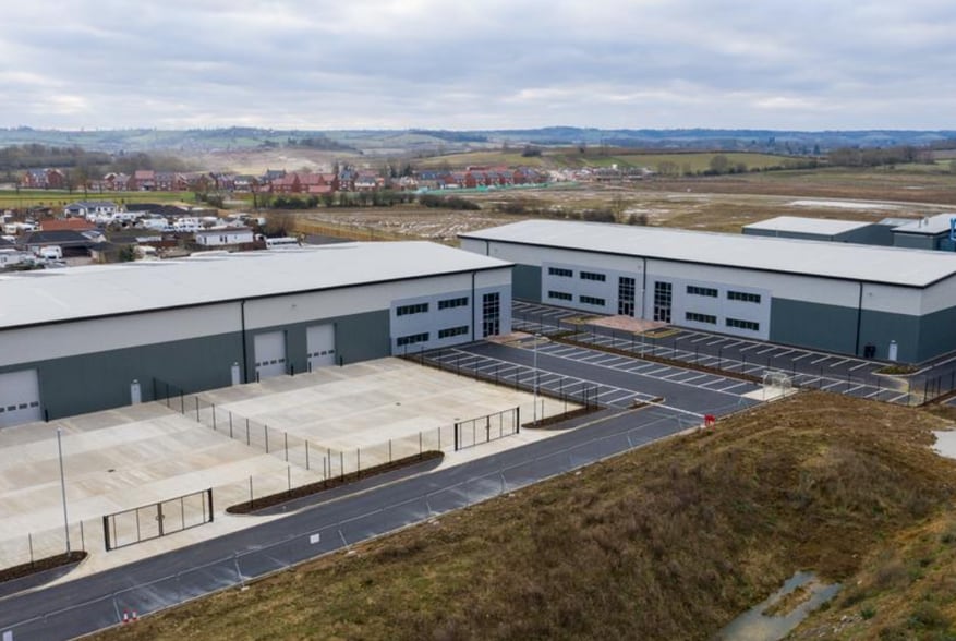 Leicester Rd, Market Harborough to rent - Building Photo - Image 3 of 3