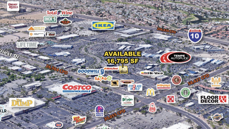 More details for 7810 S Priest Dr, Tempe, AZ - Retail for Rent