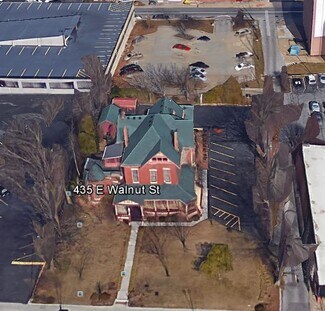 More details for 435 E Walnut St, Springfield, MO - Specialist for Sale