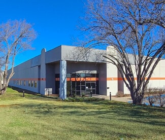 More details for 101 Electronics Blvd SW, Huntsville, AL - Light Industrial to Rent