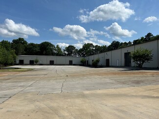 More details for 2117 McMillan St, Auburn, AL - Industrial for Rent